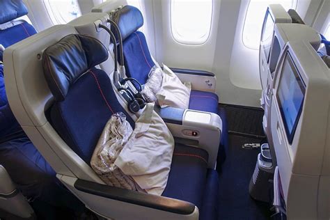 air france 777-300 premium economy|Review: Air France 777.